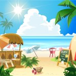 2024夏のお得なレンタカープラン特集