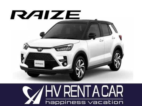 2020年登録トヨタライズZ確約