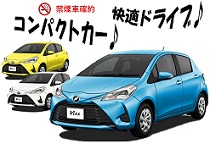 トラベルレンタカー