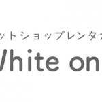【便利な配車サービス】「ネットショップレンタカー　White one」掲載スタート！