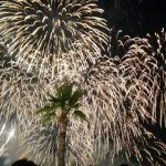 【琉球海炎祭2025】 会場周辺・高速道路IC付近の渋滞に注意！