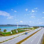 沖縄レンタカーの旅を安全に！居眠り運転防止の心得