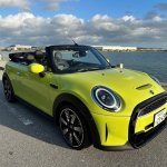沖縄で初めてオープンカーに乗るなら！ビギナー向けレンタカープラン紹介