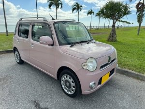 レンタカーBANBAＮ
