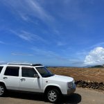 日産ラシーンってどんなレンタカー？沖縄で映えるオープンカーの魅力を紹介！