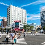 【レンタカー利用者必見！】沖縄の駐車場事情と注意点まとめ