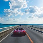 【保存版】沖縄オープンカー旅で絶対走りたい！海の絶景橋レンタカードライブ4選
