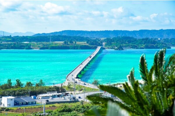 古宇利大橋