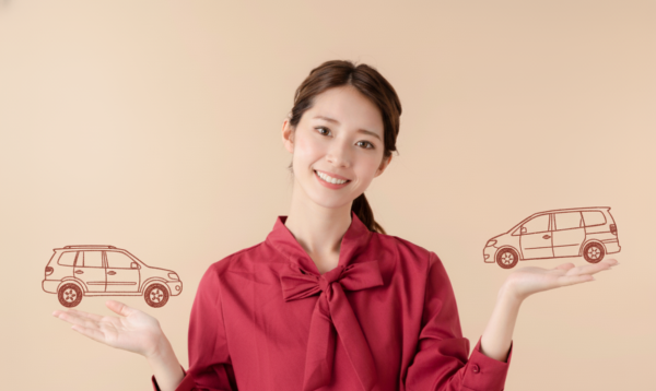 女性