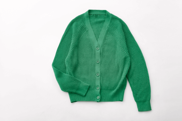 カーディガン