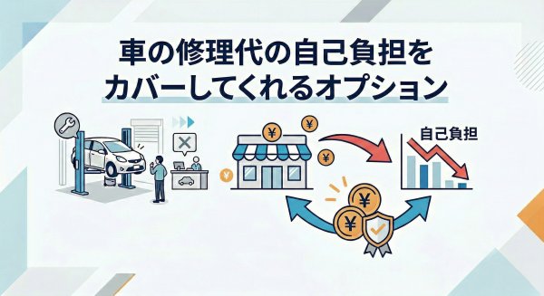 免責補償について