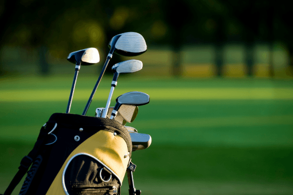 ゴルフ