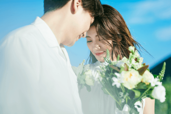 新婚 (1)