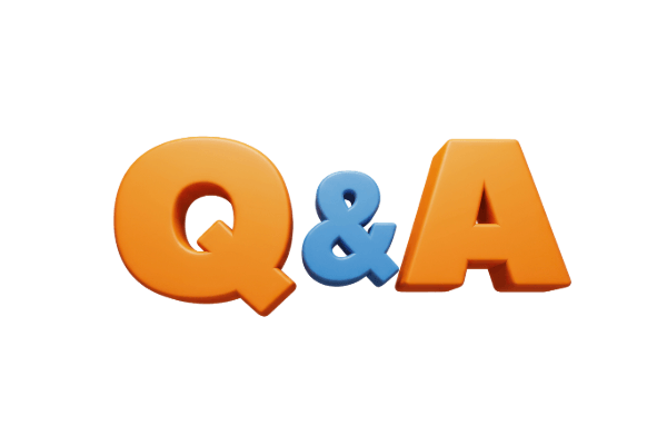 Q&A (1)