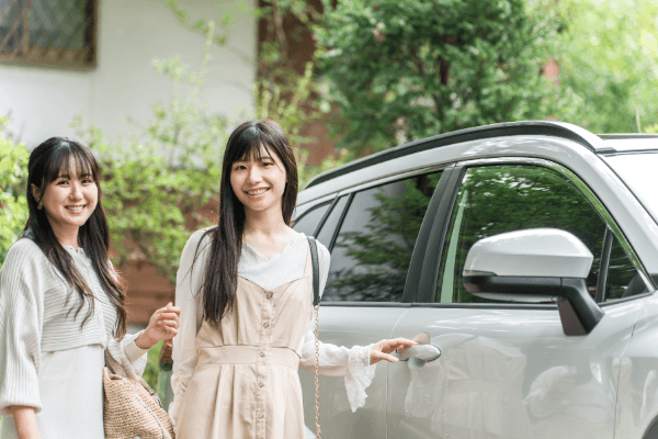 ホテル配車 (1)