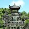 【ゆったり沖縄旅】レンタカーで楽しむ中国式庭園「福州園」と癒しのカフェ時間！