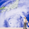 台風１３号発生に伴う沖縄レンタカー利用に関する注意喚起