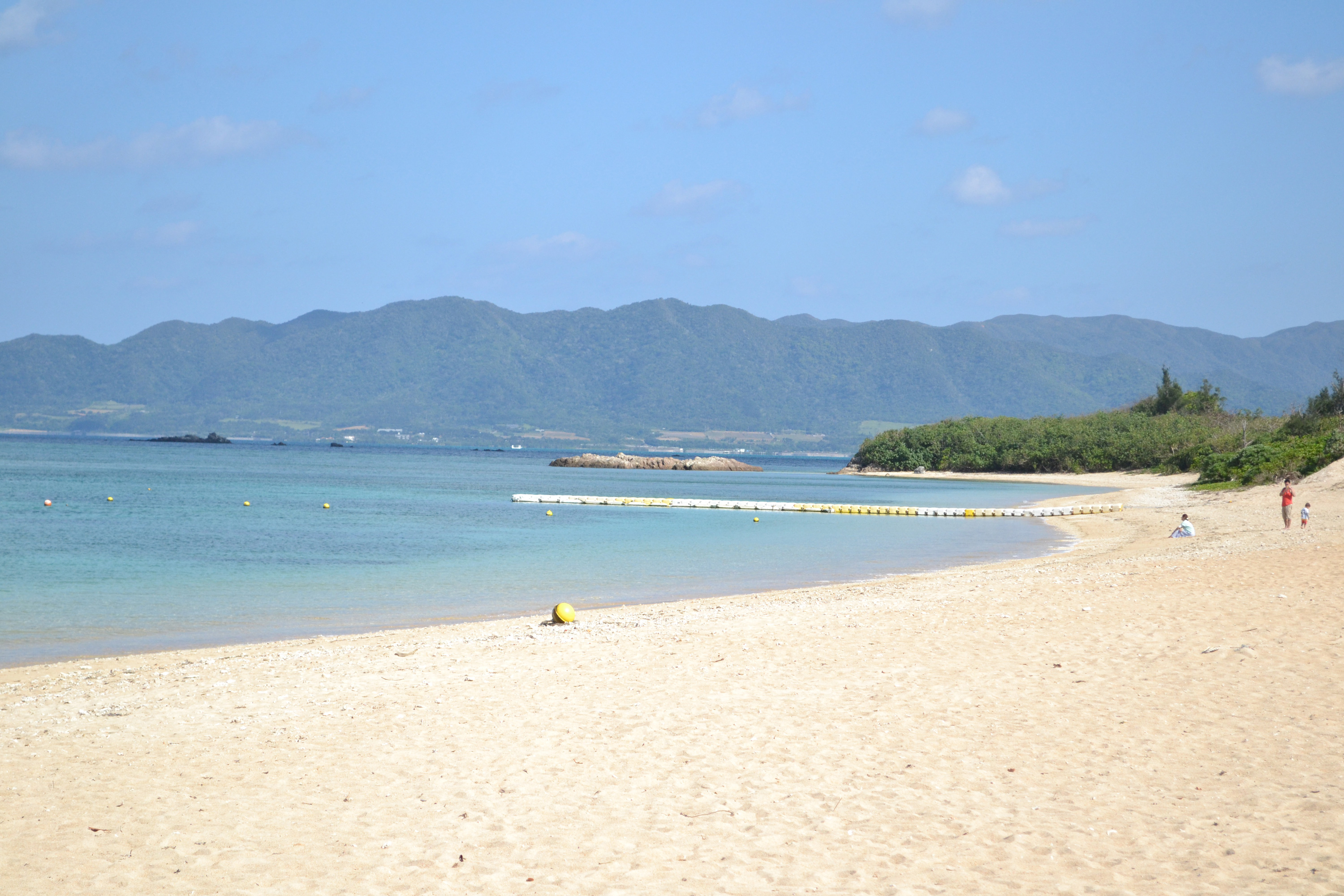 【石垣島レンタカー】日本最南端で初泳ぎ♪石垣島海水浴スポットをご紹介【2023】