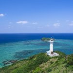 海や自然の絶景スポット！レンタカーで石垣島の灯台へ行こう♪