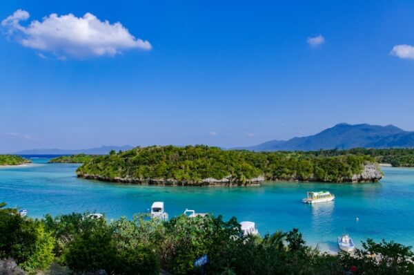 自由な探索と快適な移動！石垣島旅行におけるレンタカー利用の必須ポイント