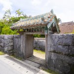 レンタカーで巡る石垣島の重要文化財の旅