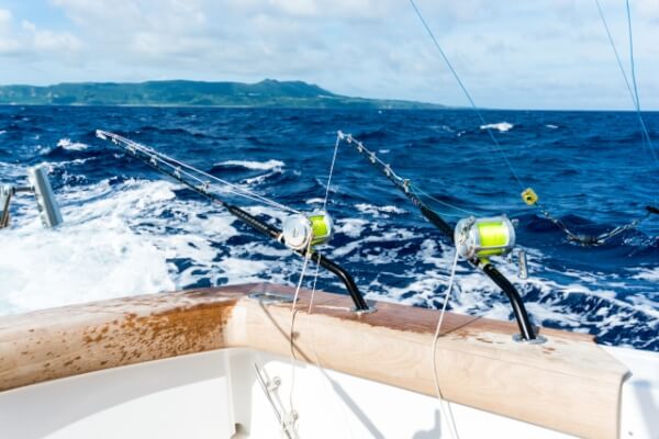 石垣島でのゴールデンウィークを彩る【第1回 石垣島国際カジキ釣り大会】