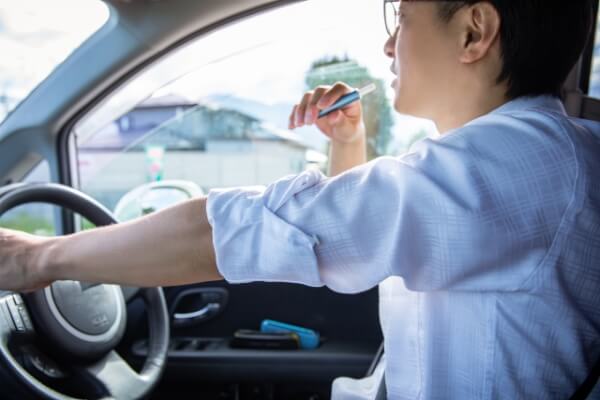 石垣島旅行でゆったりドライブ！喫煙可能なレンタカー特集