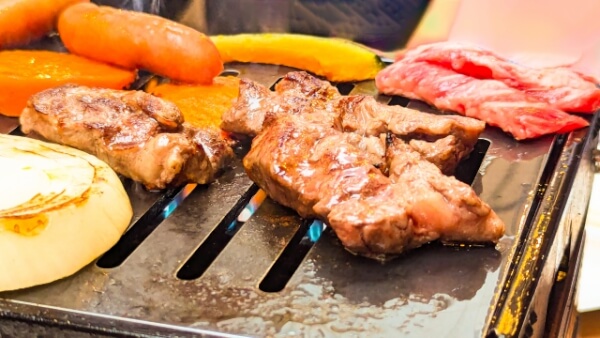 レンタカーで楽しむ石垣島♪BBQ&フラフェスティバルが同日開催！