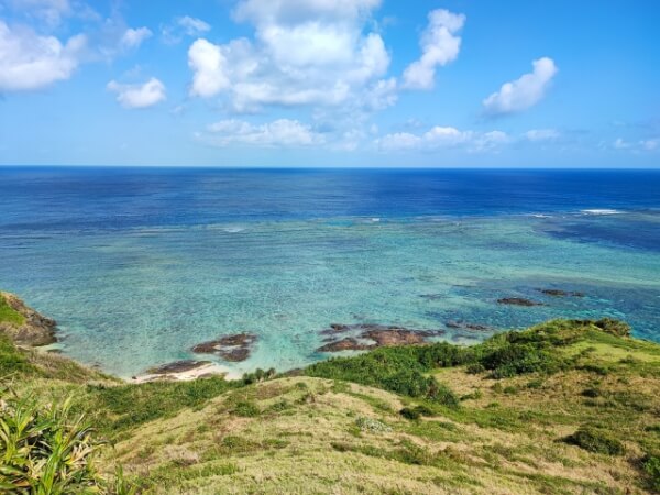 【石垣島】軽自動車でお得に島巡り♪格安レンタカープラン3選
