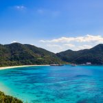 石垣島から波照間島へレンタカーで日帰り旅！高速船アクセスと観光ガイド