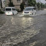 【必読！】石垣島レンタカー旅で気をつけたい！「冠水リスク」の注意点