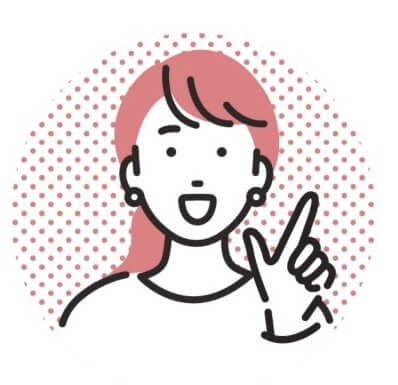 女性アイコン03
