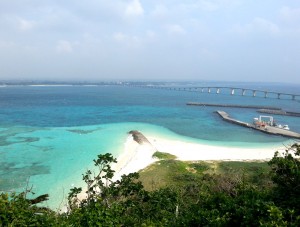 竜宮城展望台（風景）