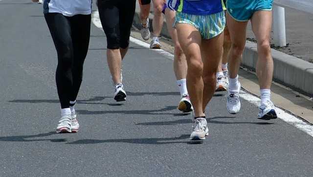 第33回　宮古島100kmワイドーマラソン