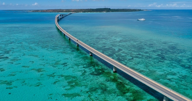 オフシーズンの今が狙い目♪宮古島レンタカーで冬の宮古島をお得に楽しもう