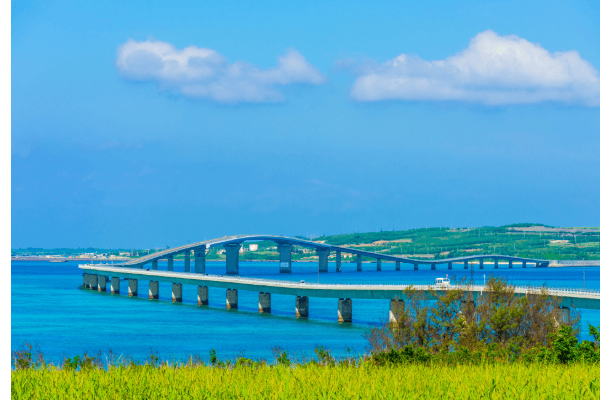 伊良部大橋