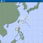 【ダブル台風7号＆8号接近中】台風時のレンタカー問い合わせ先