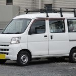 実はこんなに便利！宮古島で商用車レンタカーを借りよう♪