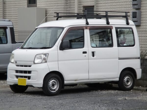 実はこんなに便利！宮古島で商用車レンタカーを借りよう♪