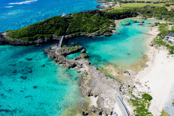 インギャーマリンガーデン