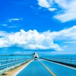 【2025】宮古島ウルトラ100マイル開催！通行にご注意を！