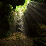 宮古島レンタカー旅で出会う！井戸と湧き水の静かな癒しスポット