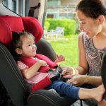 【お子さま連れ必見！】宮古島レンタカー旅に必須！チャイルドシートとジュニアシートの違いとは？