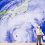 台風6号発生に伴う宮古島レンタカー利用に関する注意喚起
