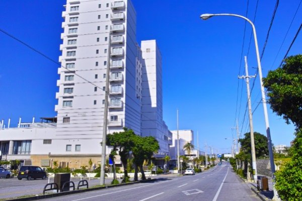 道