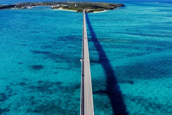 宮古島