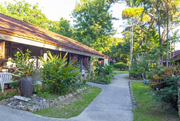 宮古島熱帯植物園