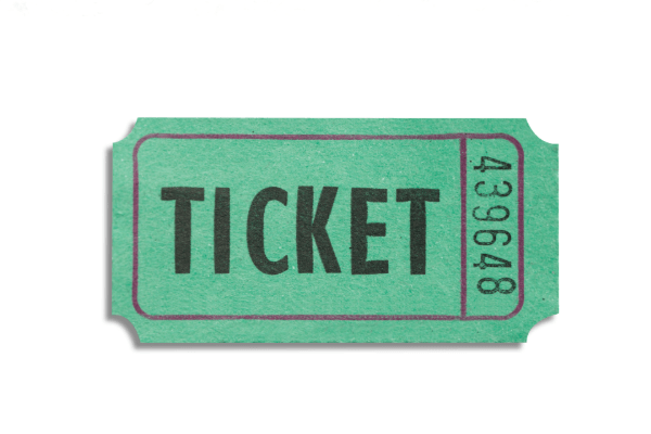 チケット