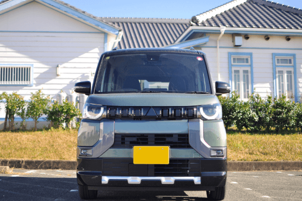 軽自動車 (2)