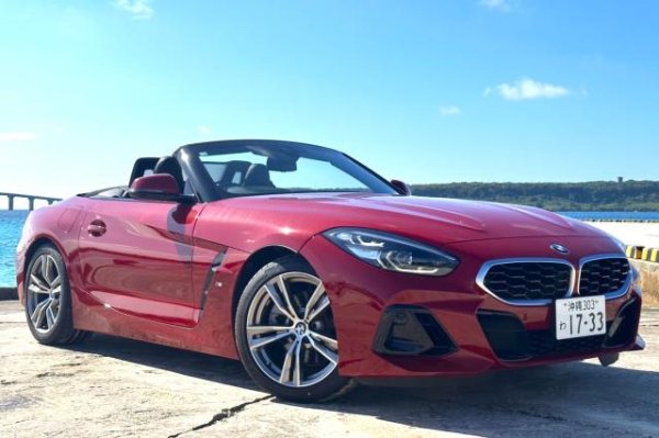 新型Z４